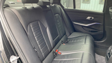 BMW 3 Series 320i M Sport 4dr Step Auto Petrol Saloon